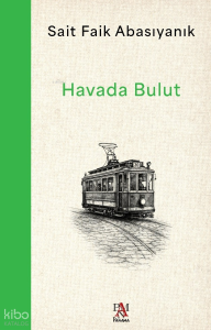 Havada Bulut