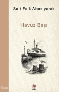 Havuz Başı