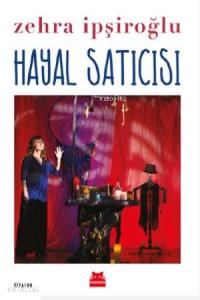 Hayal Satıcısı
