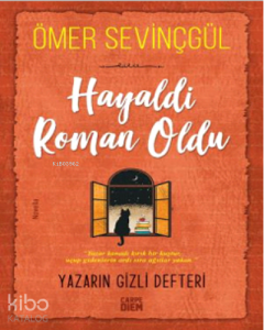 Hayaldi Roman Oldu
