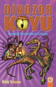 Hayalet Koşucuların Laneti - Dinozor Koyu 15
