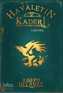 Hayaletin Kaderi; +12 Yaş - Wardstone Günlükleri 8. Kitap