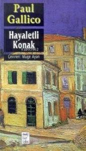 Hayaletli Konak