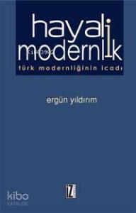 Hayali Modernlik