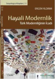Hayali Modernlik