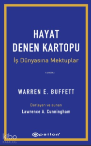 Hayat Denen Kartopu: İş Dünyasına Mektuplar