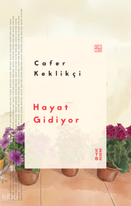 Hayat Gidiyor