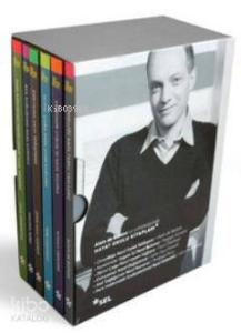 Hayat Okulu Kitapları (6 Kitap Takım)