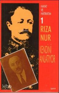 Hayat ve Hatıratım 1-2-3 (3 Cilt, Kutulu)