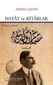 Hayat ve Kitablar