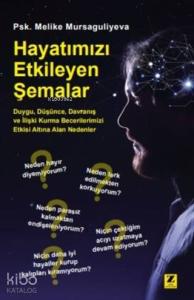 Hayatımızı Etkileyen Şemalar; Duygu, Düşünce, Davranış ve İlişki Kurma Becerilerimizi Etkisi Altına Alan Nedenler