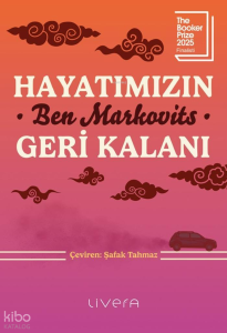 Hayatımızın Geri Kalanı