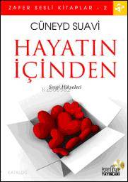 Hayatın İçinden (sesli Kitap)
