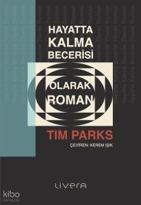 Hayatta Kalma Becerisi Olarak Roman