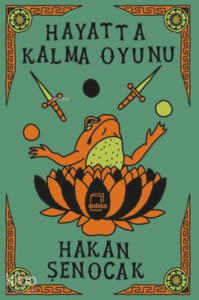 Hayatta Kalma Oyunu