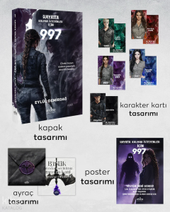 Hayatta Kalmak İsteyenler İçin 997