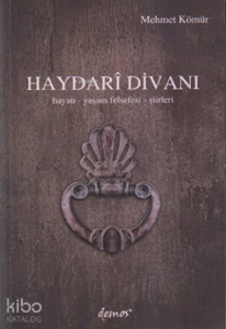 Haydari Divanı