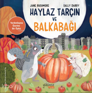 Haylaz Tarçın Ve Balkabağı