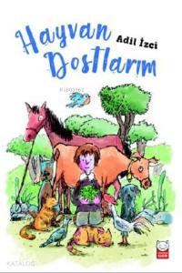 Hayvan Dostlarım