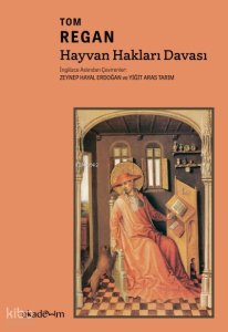 Hayvan Hakları Davası