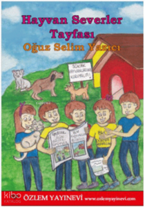 Hayvan Severler Tayfası