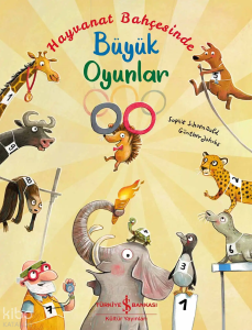 Hayvanat Bahçesinde Büyük Oyunlar