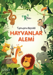Hayvanlar Alemi