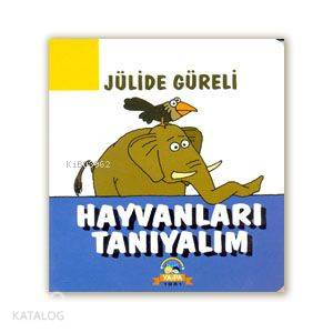 Hayvanları Tanıyalım