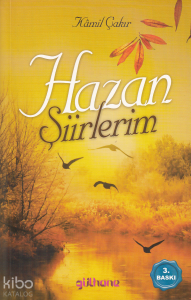 Hazan Şiirlerim