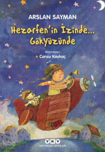 Hazerfen'in İzinde Gökyüzünde