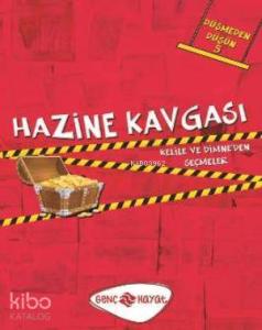 Hazine Kavgası