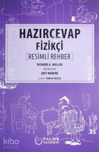 Hazır Cevap Fizikçi Resimli Rehber