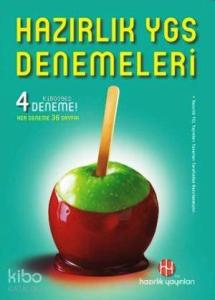 Hazırlık YGS Denemeleri