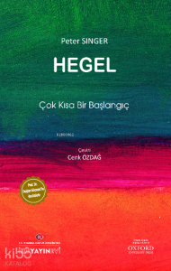 Hegel;Çok Kısa Bir Başlangıç