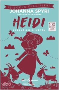 Heidi (Kısaltılmış Metin)