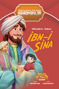Hekimlerin Sultanı İbn-i Sina