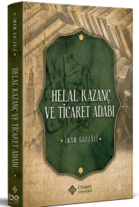 Helal Kazanç ve Ticaret Adabı