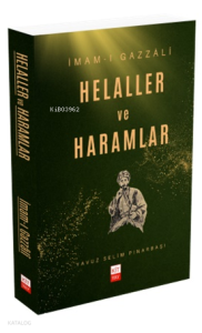 Helaller ve Haramlar