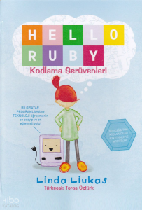 Hello Ruby - Kodlama Serüvenleri