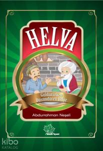 Helva; Güldürürken Düşündüren Bilge
