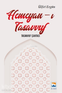 Hemeyan -ı Tasavvuf - Tasavvuf Çantası