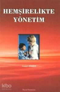 Hemşirelikte Yönetim