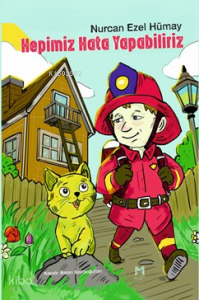 Hepimiz Hata Yapabiliriz