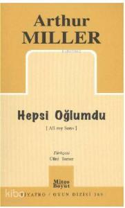 Hepsi Oğlumdu