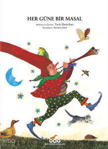 Her Güne Bir Masal