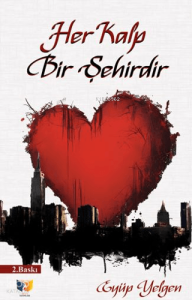 Her Kalp Bir Şehirdir