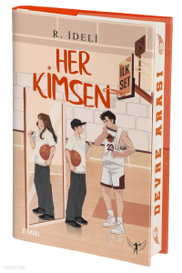 Her Kimsen - İlk Set (Ciltli)