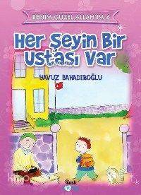Her Şeyin Bir Ustası Var