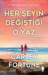 Her Şeyin Değiştiği O Yaz