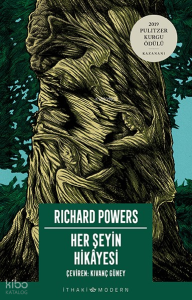 Her Şeyin Hikâyesi